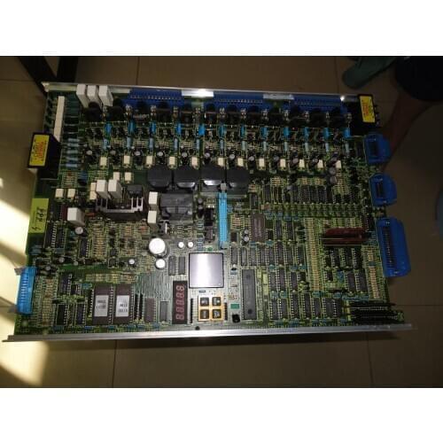 USED 100% TESTED FANUC CIRCUIT BOARD A20B-1003-0010