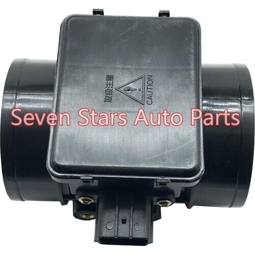 Auto Parts Mass Air Flow Meter Sensor For Mazda Miata Suzuki Vitara Chevrolet Tracker OEM 13800-65D00 1380065D00