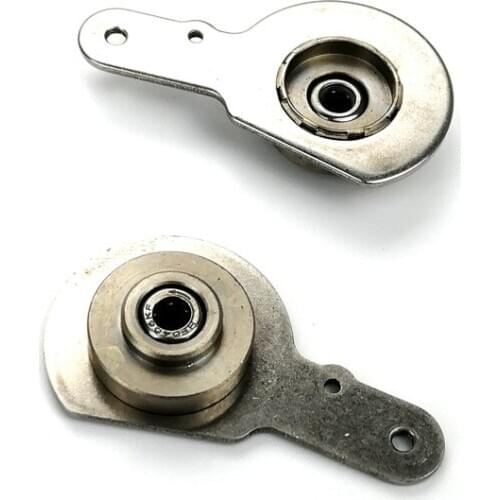 Feeder parts E13037060A0 SHAKE ARM ASM for juki