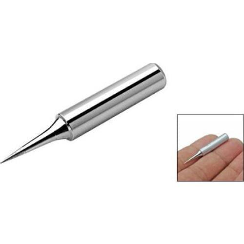 KSOL Hot Sale Hot Sale Silver Soldering Tip 900m-t-1 for Standard Solder Station Iron