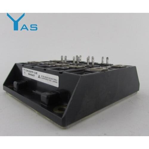 IGBT Power Module CM150TF-12E, CM150TF-12H