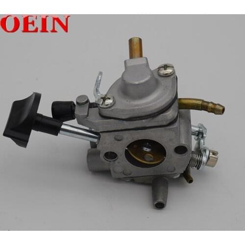Carburetor Kit for Stihl BR500 BR550 BR600 Backpack Blower Leaf Replace Tool Parts