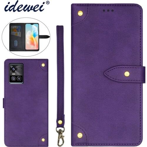 Applicable to Vivo S10 mobile phone case fold bracket function protection leather case phone case funda capa co