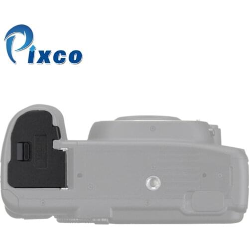Battery Door Cover Lid Cap Replacement Part For Canon For EOS 5D Digital Camera Repair