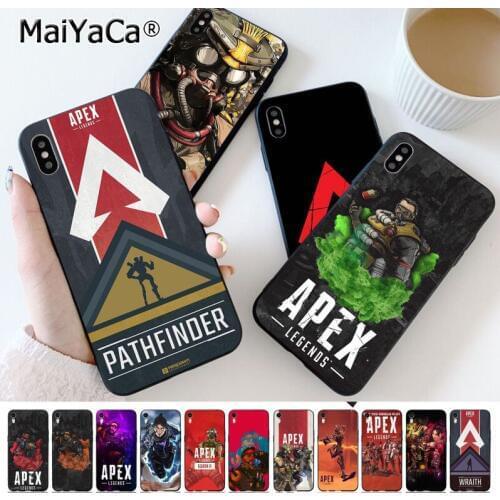 Чехлы для телефонов Apple iPhone 12 Pro MaiYaCa China At AliExpress