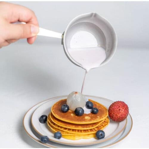 Mini Candy Melting Pot,Melting Chocolate,Wax,Soap,and Candle Making,Melting Pot,Double Boiler for Chocolate Melting 120 200ml