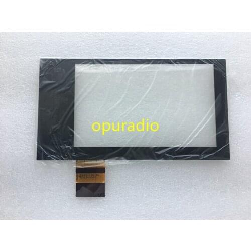 Brand new 7inch LCD display LA070WV6-SL01 LA070WV6(SL)(01) touch digitizer panel for car DVD GPS navigation LCD monitors