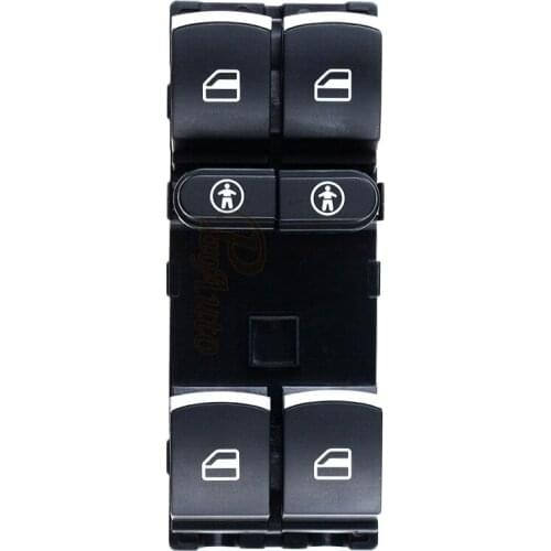 New Window Switch Power Window Switch 7P6959857 for VW Touareg Touran Sharan
