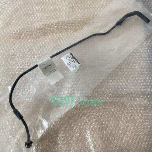 Original Auto Parks Throttle Valve To Thermostat Hose Hard Tube For Chevrolet Cruze 1.6L Aveo Astra Verano Oe:55574685 55559352