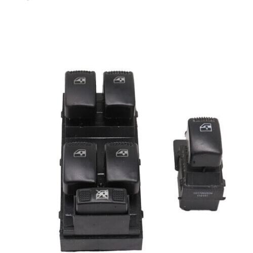 For Geely CK,CK2,CK3, Car window glasses lift switch