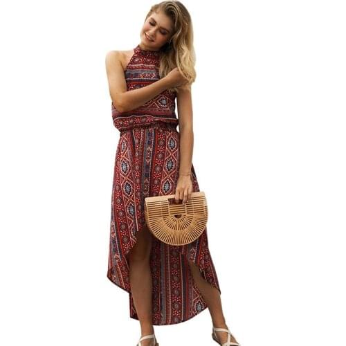 Purple Pearl Long Sleeve Summer Dresses