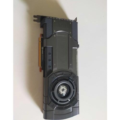 Xp starwars version titan xp starwar