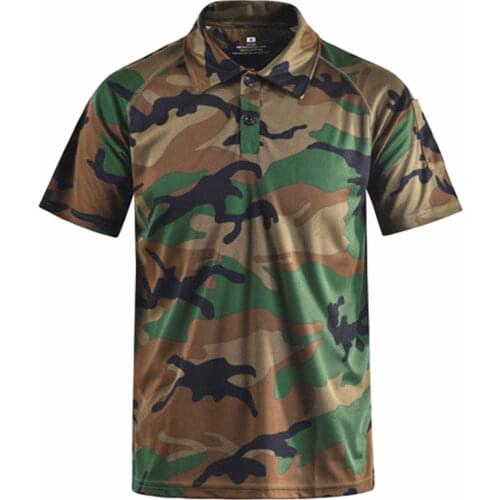 WUYANGTONGDA Mens Polos