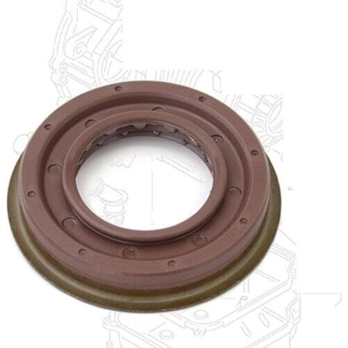 1pc for Buick Chevrolet automatic transmission 6T45E front left right axle shaft gear lever oil seal