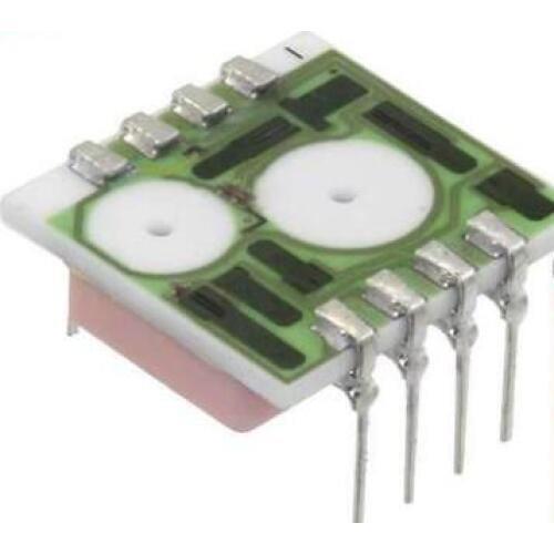 100% New 1210A-002D-3N Pressure Sensor Replace SM1336-002D-3N 1336-002 Connector