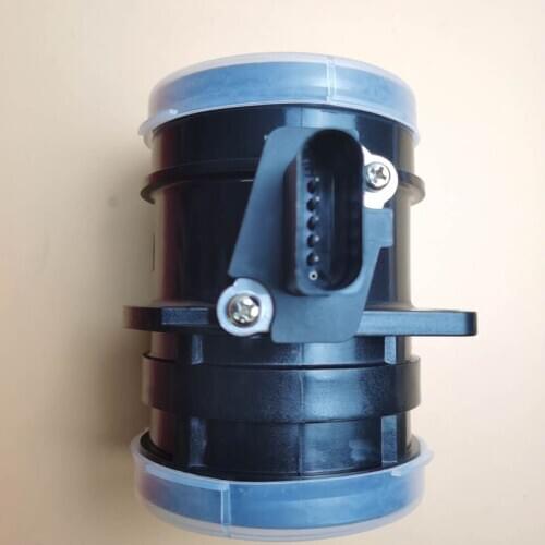 Automotive air flow sensor 06J906461B for VW Audi A3 TT A5/S5 VW Tiguan BEETLE FOX EOS GOLF JETTA CC PASSAT LEON