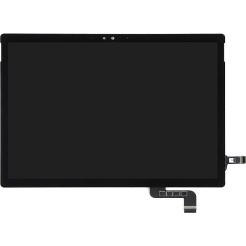 For Microsoft Surface Book 2 (13.5 inch) Full LCD LED Display Panel Touch Screen Glass Digitizer Assembly 3000x2000 IPS Panel