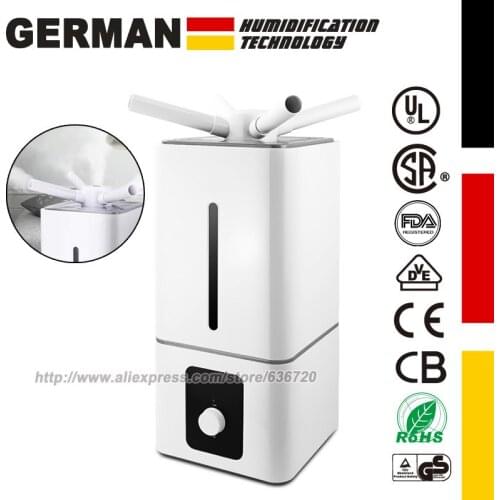 GERWELL Aroma Diffusers