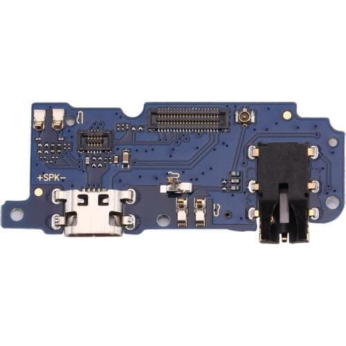 IPartsBuy forMeizu M5 / Meilan 5 Charging Port Board