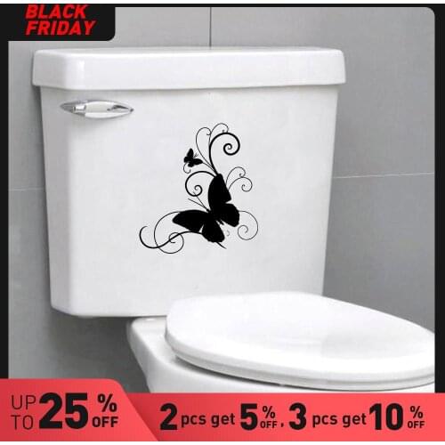 Beauty Butterfly Wall Sticker Home Decoration Accessories Removable Art Sticker Mural Environmental Protection Vinyl Stickers