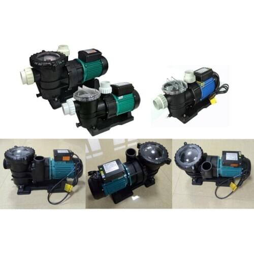 LX good Quality Swim pool filtration pump 0.5HP 1HP 2HP 3HP Swimming pool pump