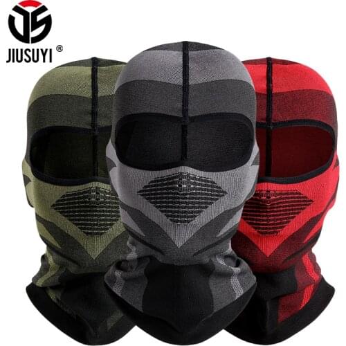 Women Cycling Full Face Balaclava Breathable Bicycle Sports Outdoor Ski Mask Scarf Summer Windproof Beanies Liner Hat Summer