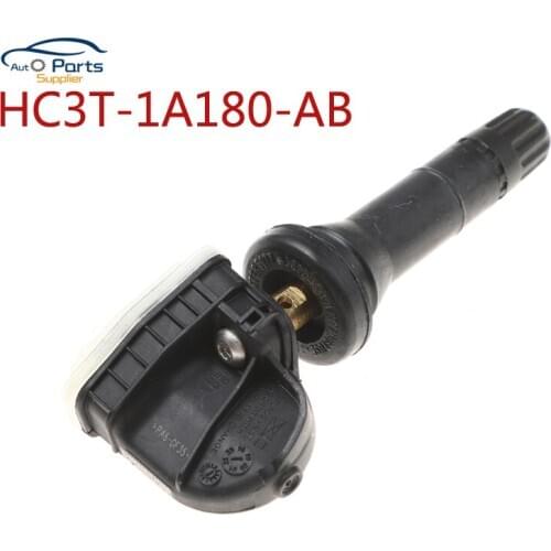 New HC3T-1A180-AB 315MHZ Tire Pressure Sensor For Ford F-250 F-350 F-450 Super Duty 2017 TPMS HC3T1A180AB