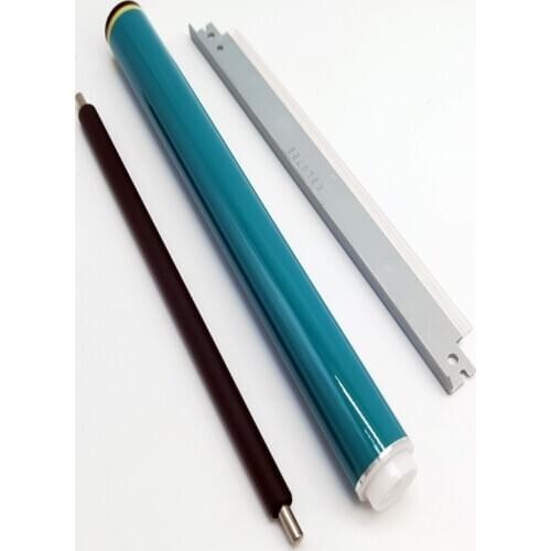 DRUM KIT DRUM REPLACE PARTS IN CANON COPIER IMAGE RUNNER IR 1730 1740 ADVANCE 400 500 OPC DRUM CLEANING BALDE PRIMARY CHARG