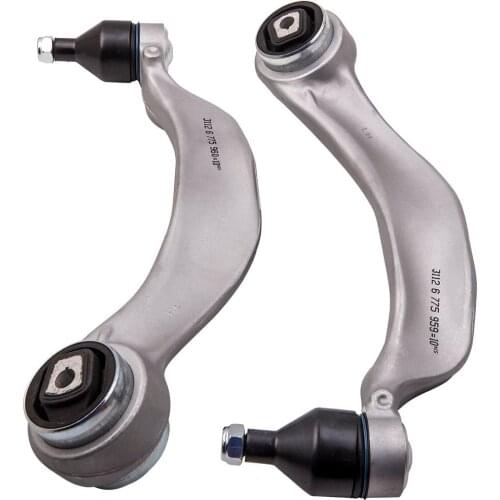 Front Lower LH RH Forward Suspension Control Arm for BMW 750Li 2009-2015 31126775960