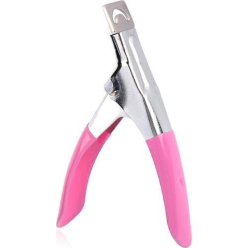 1 PC High Quality Nail Scissors Stainless Steel Cuticle Nipper Nail Clippers Quality Nail Clippers Professional
