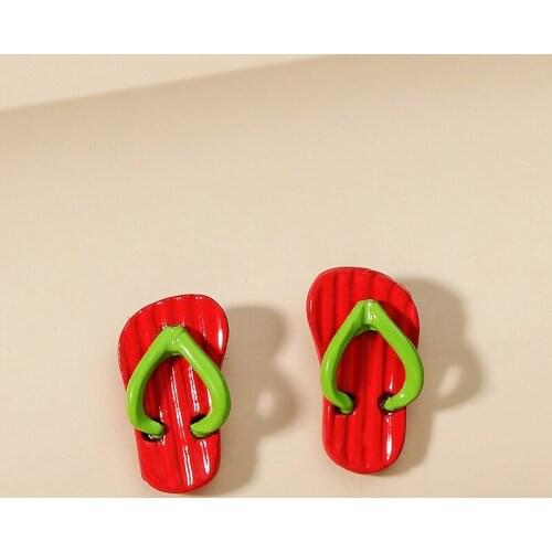 Cottvott Earrings For Children