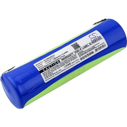CS 8000mAh / 19.20Wh battery for MACKWELL B613, B613/24, B624, B824