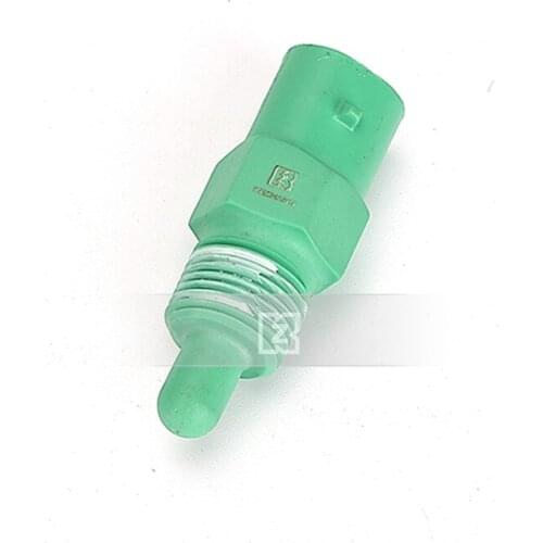 For Hitachi air intake temperature sensor ZAX200-5 210 240 330 360 engine 6HK1 excavator 8-12146830-0