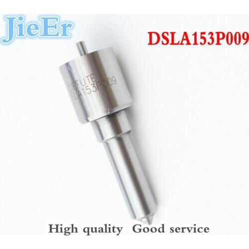 Fuel Injections Nozzle DSLA153P009 Good Quality