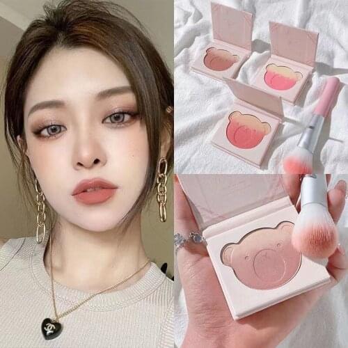 Румяна для лица Langmanni China At AliExpress