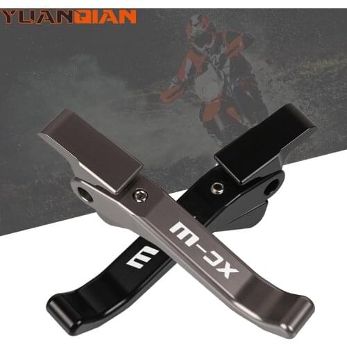 Motor Brake Lever Conversion Kits For 250XC-W 300XC-W 125XC-W 200XC-W 400XC-W 450XC-W 500XC-W 250 300 125 200 400 XC-W 2014-2021