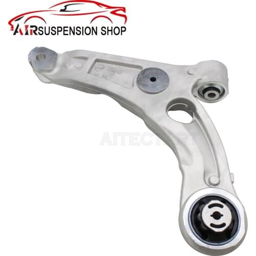 Front Lower Left Suspension&Steering Control Arm Auto Reapir kits For Jeep Cherokee KL 2014 4877839AC 4668993AC