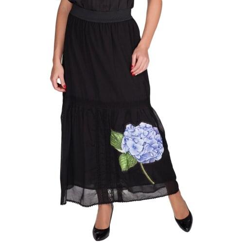 PIERO MORETTI Women's Pants And Skirts