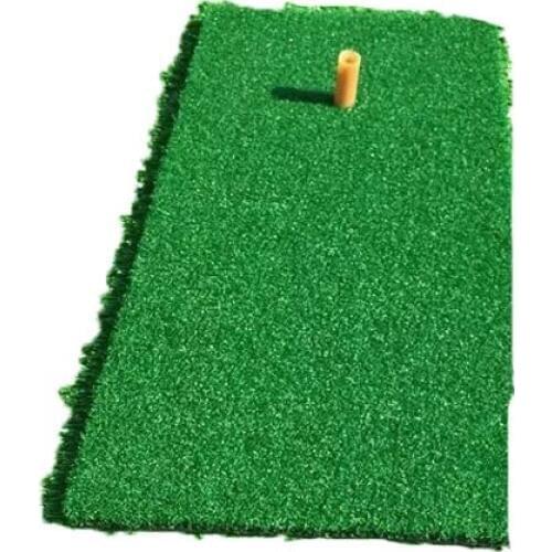 Portable Indoor Golf Putting Green Set With Base