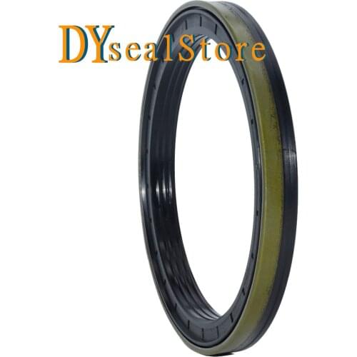 4CASSETTE1.2.3 Cassette Sealing Rubber NBR Oil Seal Seal Ring 130×160×14.5/16 Corteco/Corteco/12016448B Factory Direct Sales