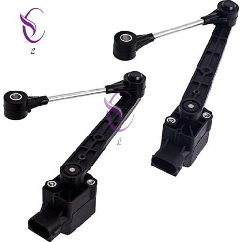 RQH000090 RQH000091 Rear Suspension Height Control Sensor For Land Rover Discovery MK II/2 1998-2004 Range III/3 2002-2009