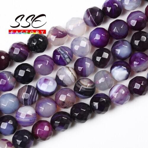 Sunshine and Beads Natural Stone Beads