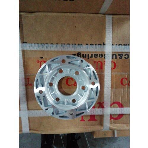 NMRV040 input flange