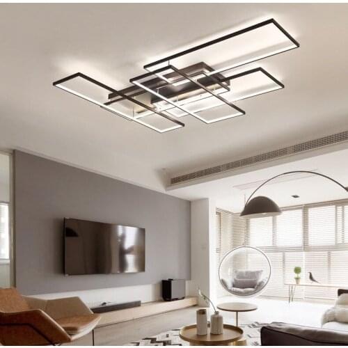 Ceiling Lamps VITRUST China