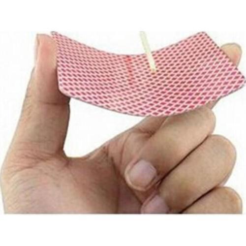 Magic Toys Amazing Air Floating Magic Match Card Close-Up Magician Trick Props Show Tool match display YH049