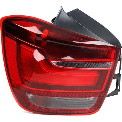 For BMW F20 F21 114i 118i 125i M135i 2011-2015 LED Tail Light Assembly Rear Light Brake Warning Lamp Reversing Bumper