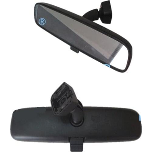 Interior Rear View Mirror for asx rvr Reverse glass for pajero v73 Reflector Indoor Rear Inner outlander ex for lancer