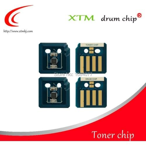 20X Compatible for Xerox SC2020 K/C/M/Y toner chips CT202246 CT202247 CT202248 CT202249 cartridge chip
