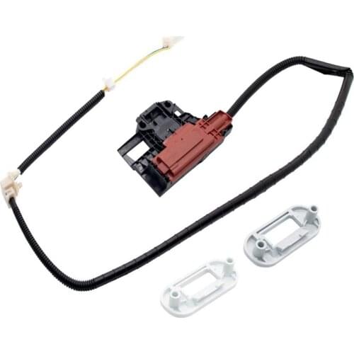 AD-W10404050 Washer Lid Lock Latch Switch for Whirlpool Kenmore Washing Machine Replaces W10238287 W10404050VP W10744659