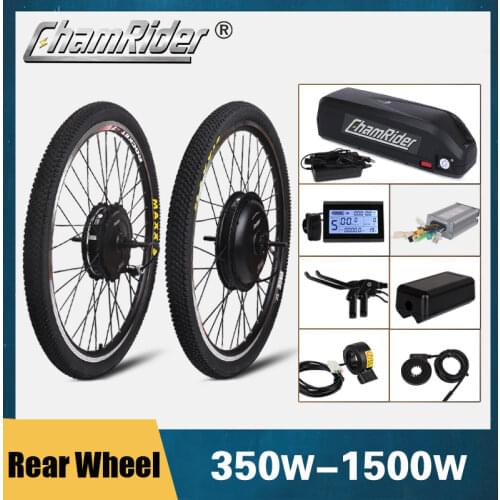 Chamrider Goods For Sports And Recreation